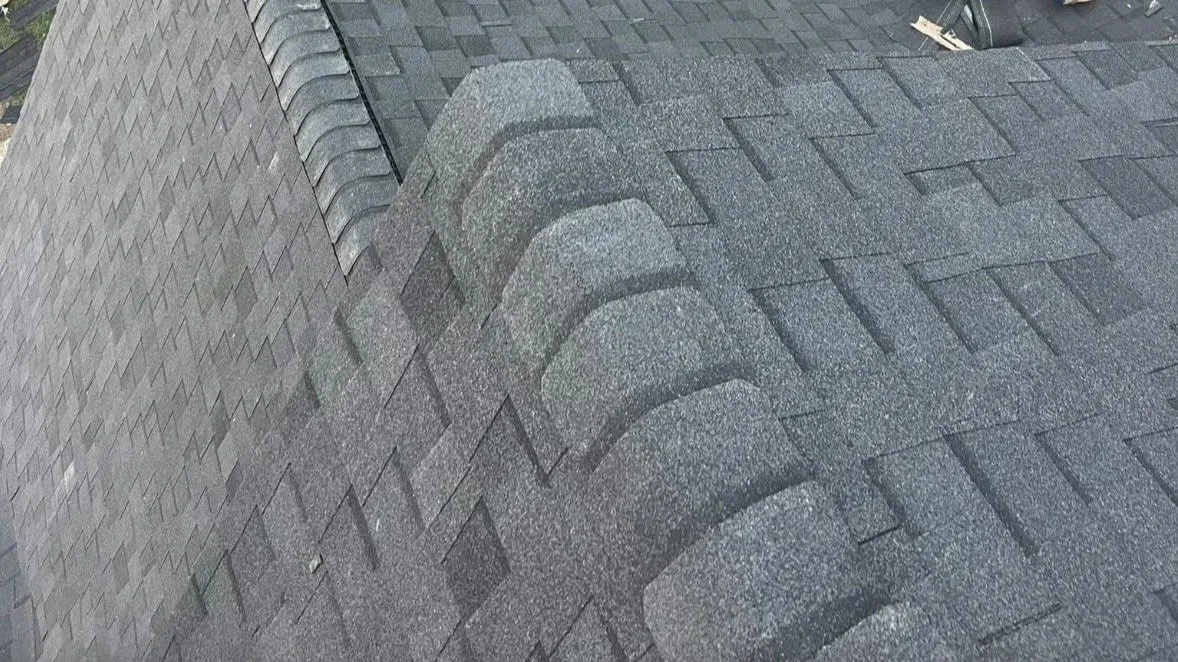 Roofing