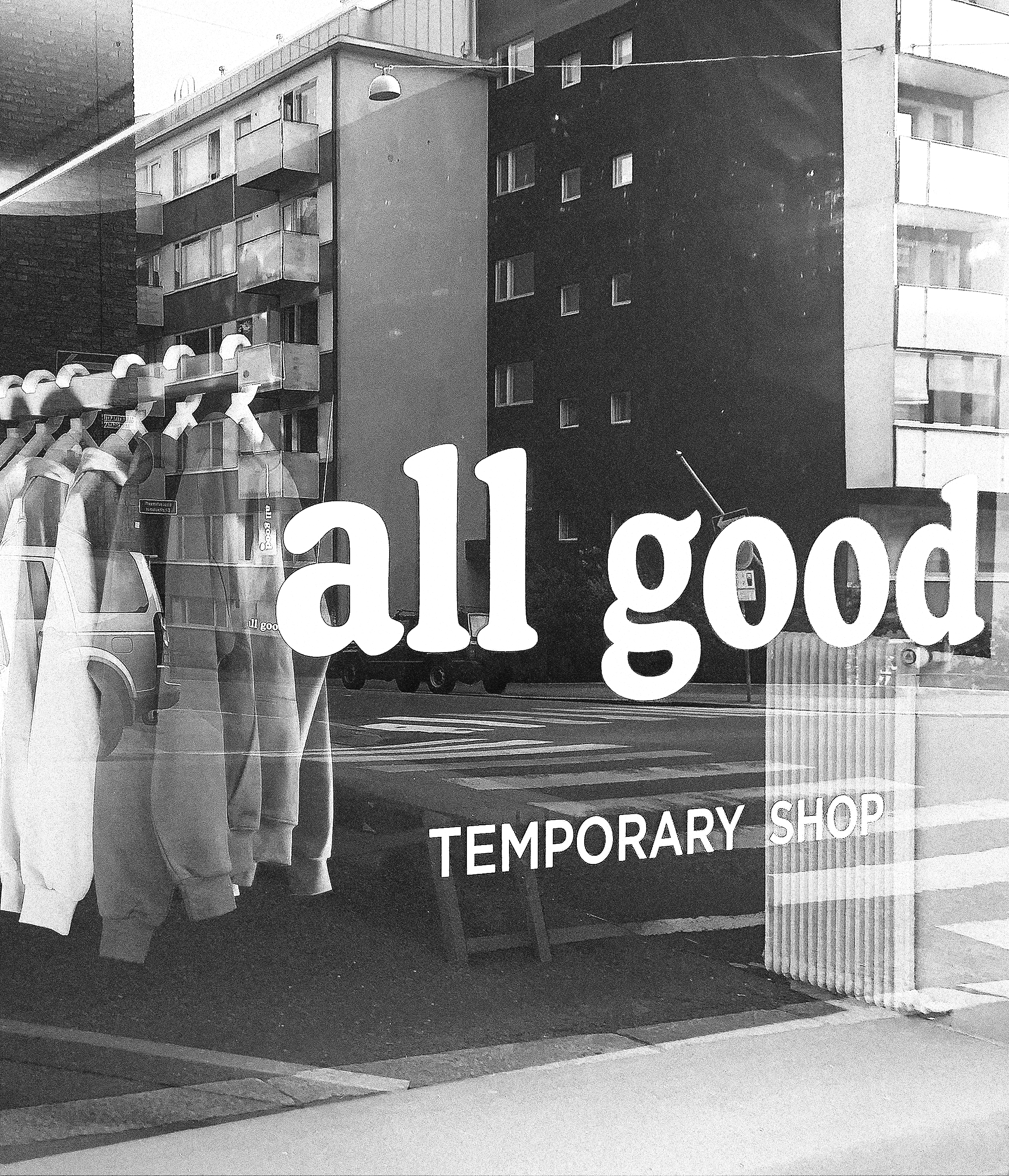 Storefront Graphics