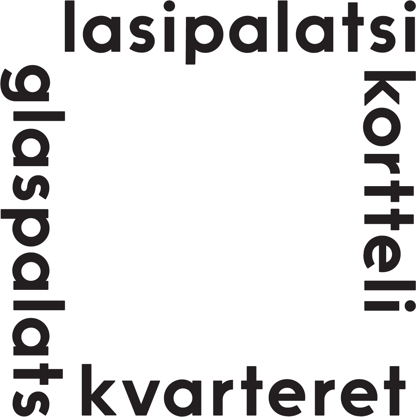 Lasipalatsikortteli logo