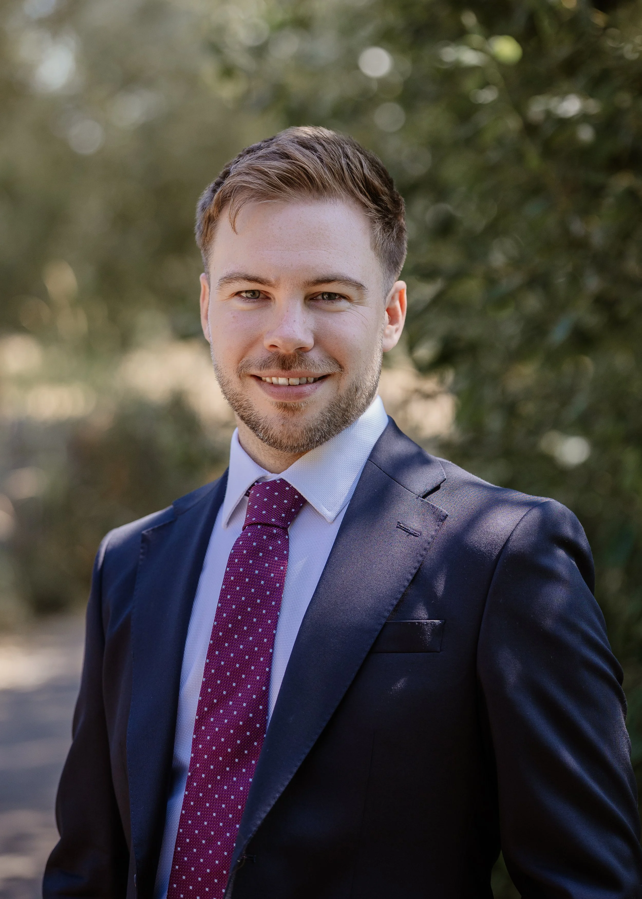 Dan Ilett