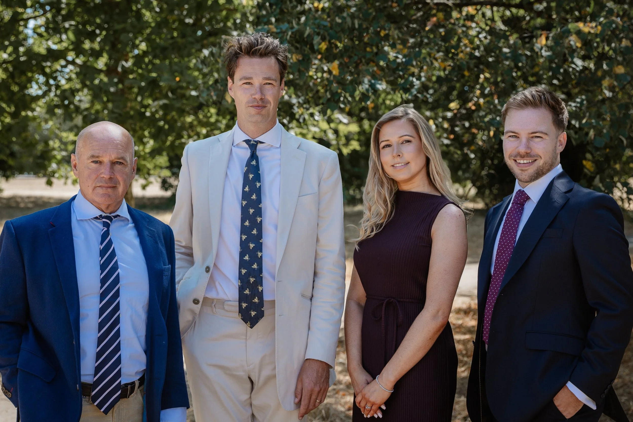 Meet the team behind Lambourn Estates.

Property is personal. Whether we&rsquo;re managing a portfolio, supporting a landlord, guiding a sale or helping a tenant settle into their next home, we believe the best results come from building strong relat