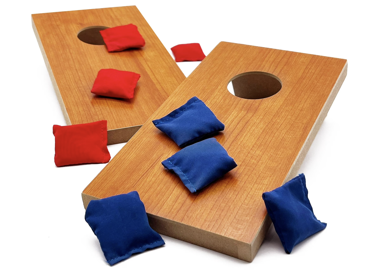 Corn Hole