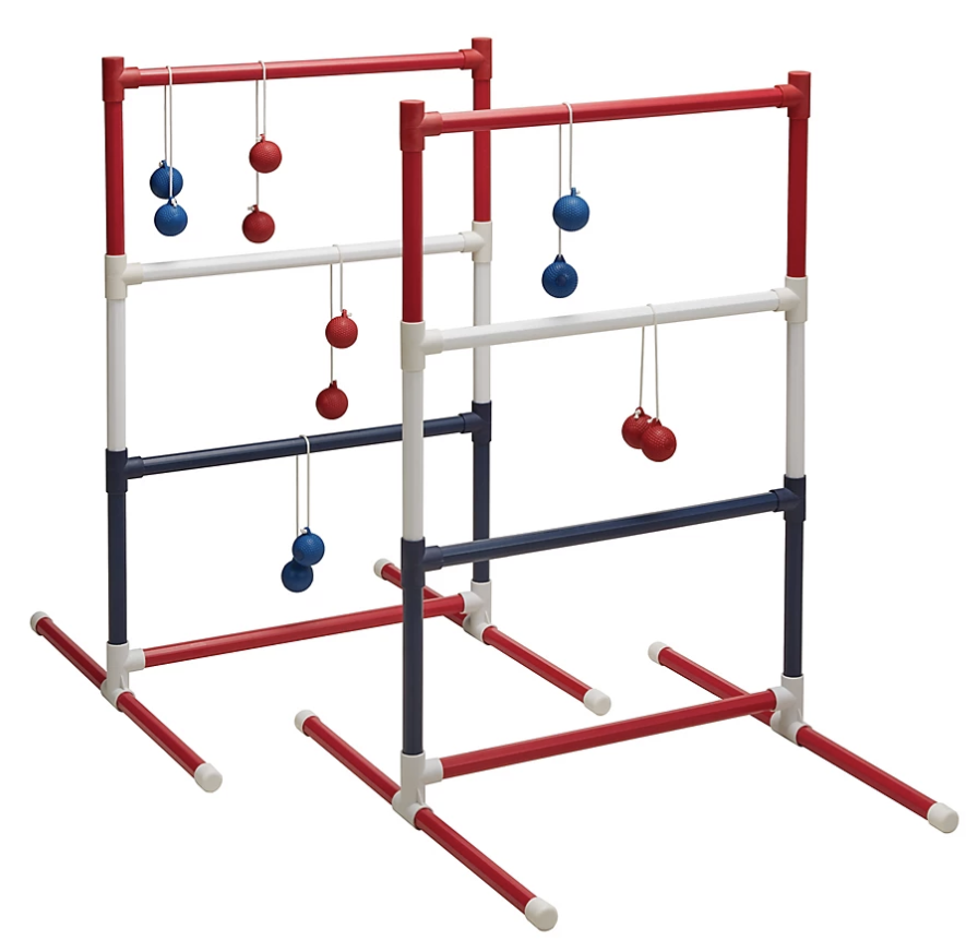 Ladder Toss