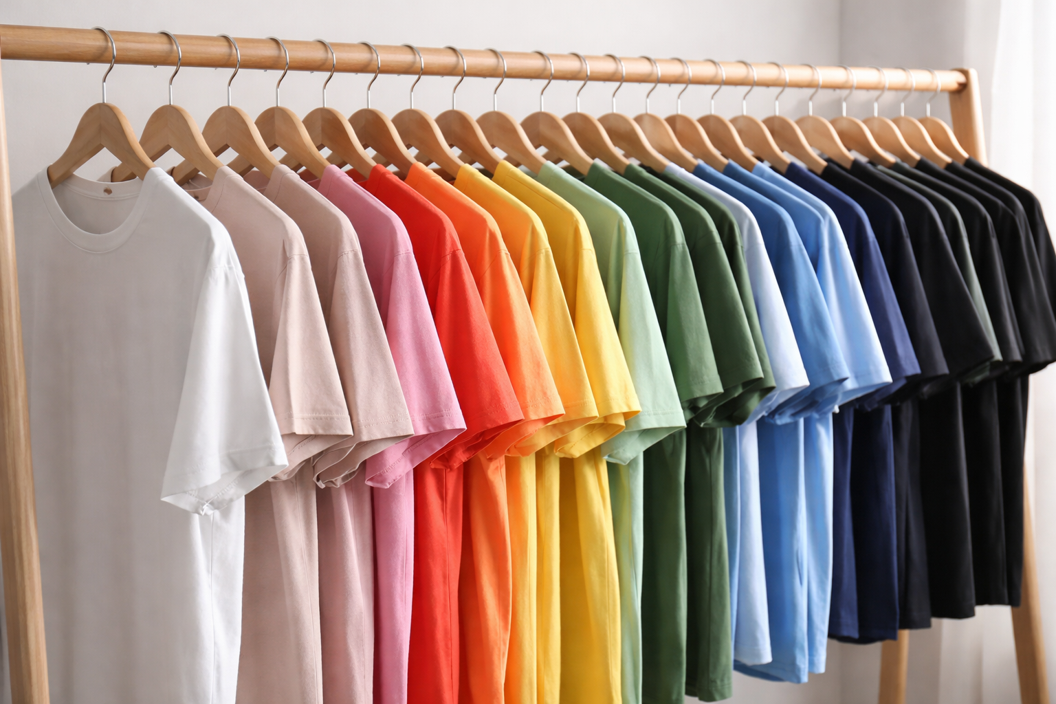 Custom Branded Apparel