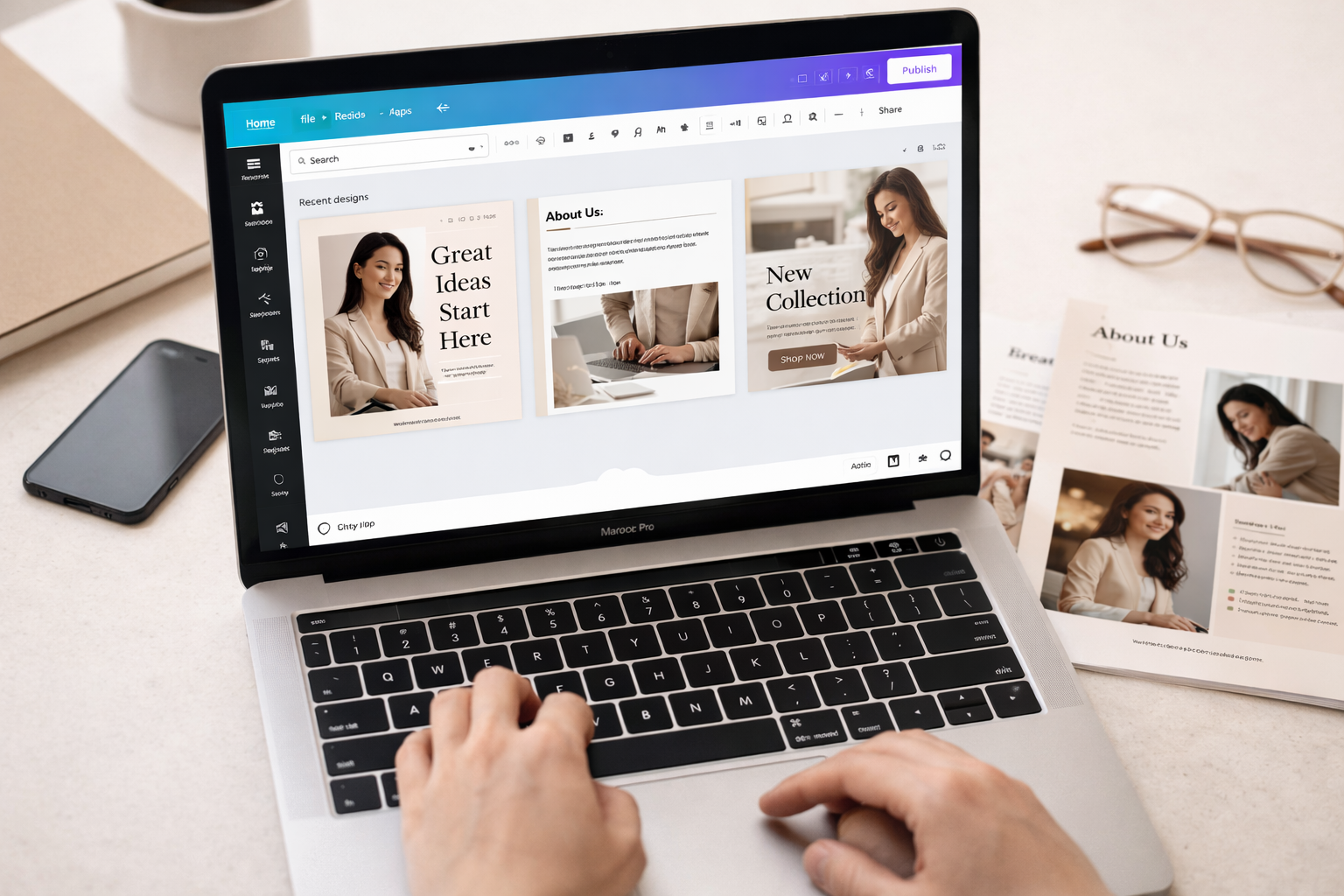 Canva Design Templates
