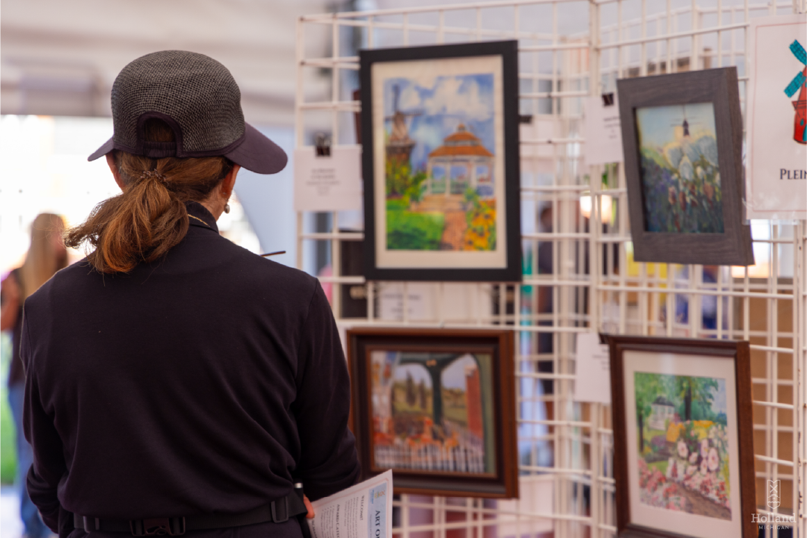 ART ON THE ISLAND GALA