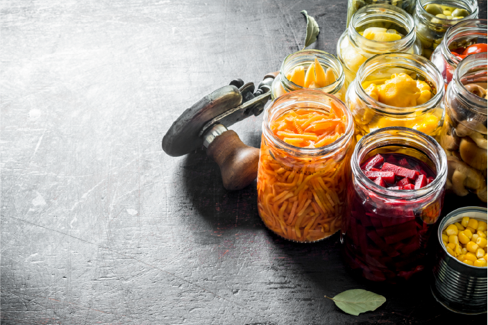 DE TUIN KLAS - PATCH TO PANTRY