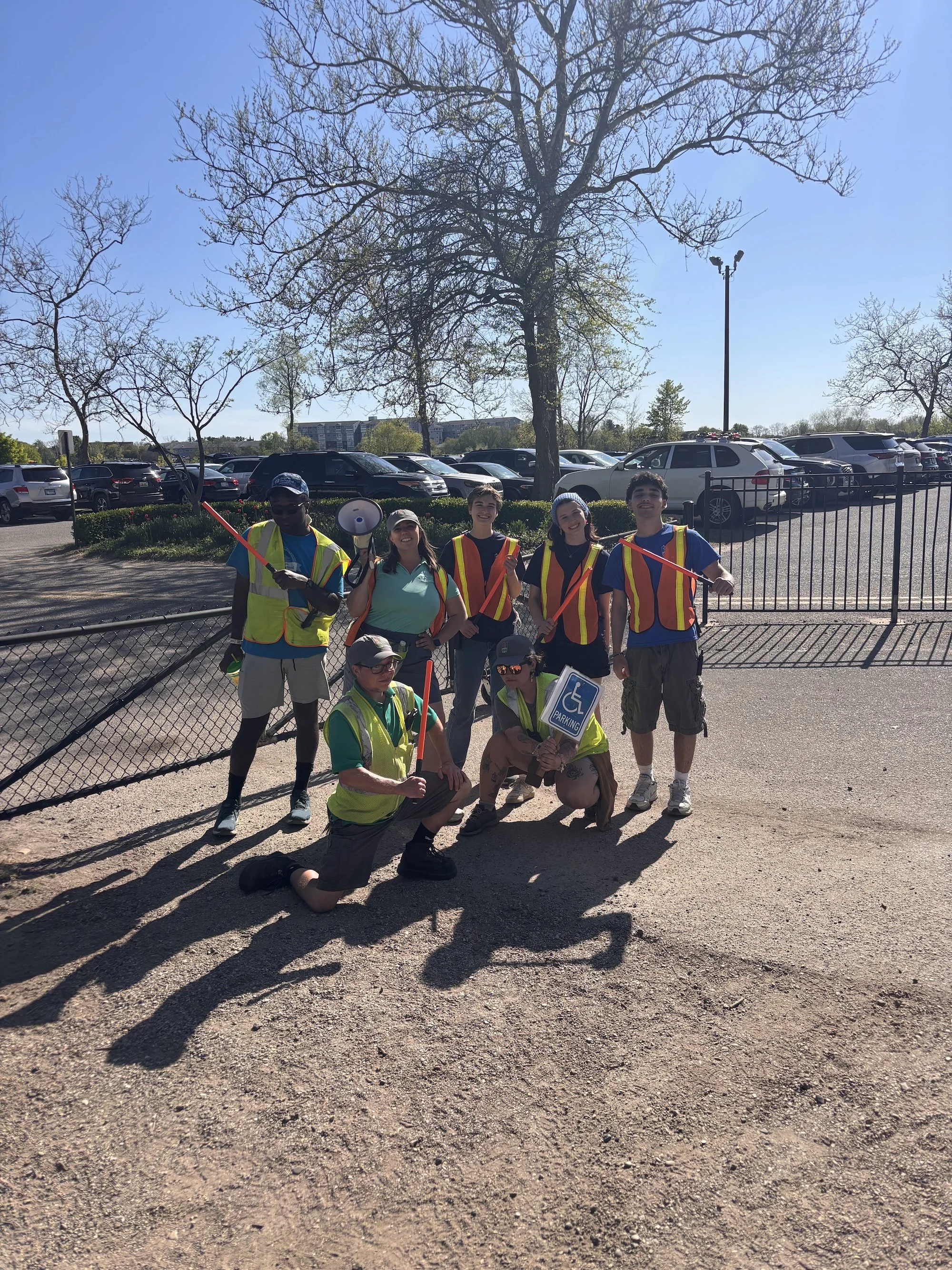 Grounds Team Tulip Time.JPEG