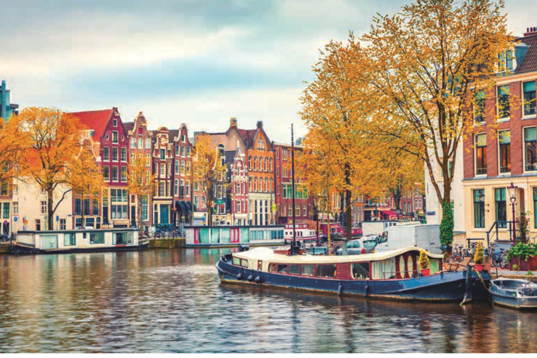 HOLLAND TO HOLLAND INFORMATIONAL MEETING