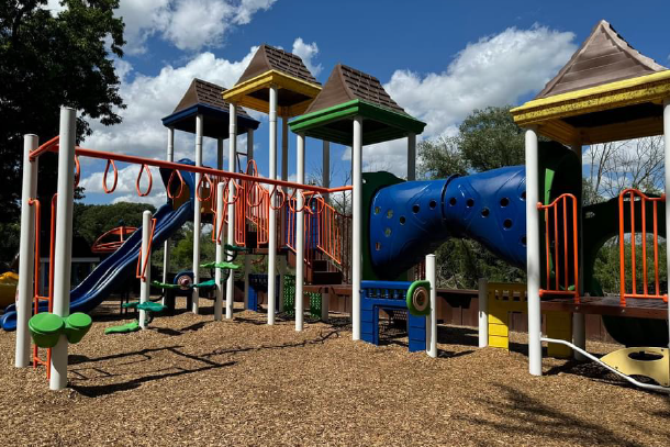 Children's Playground