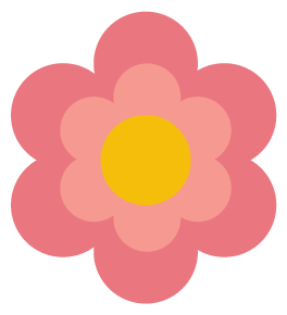 Flower icon