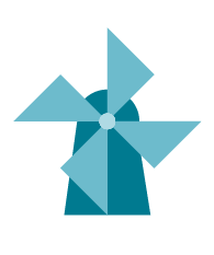 Windmill Icon