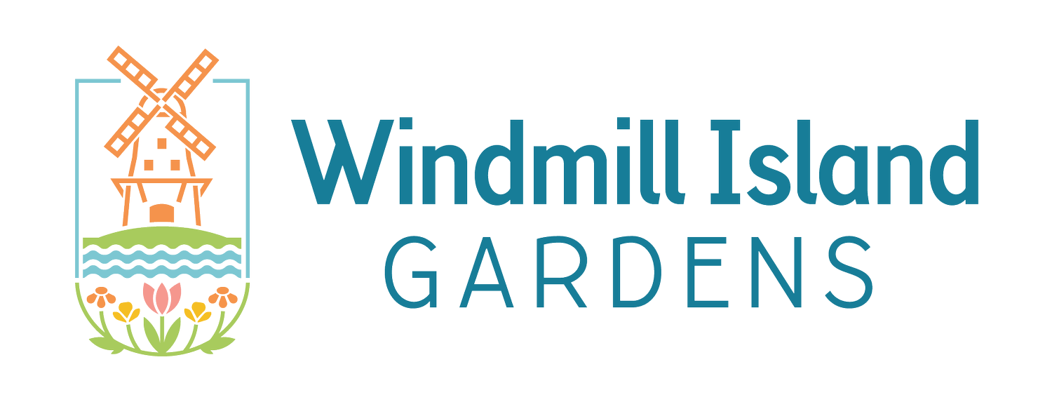 Windmill Island Gardens