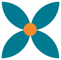 Flower icon