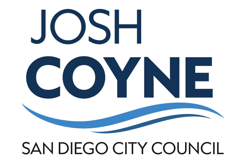 Josh Coyne for City Council 2026 (Copy)
