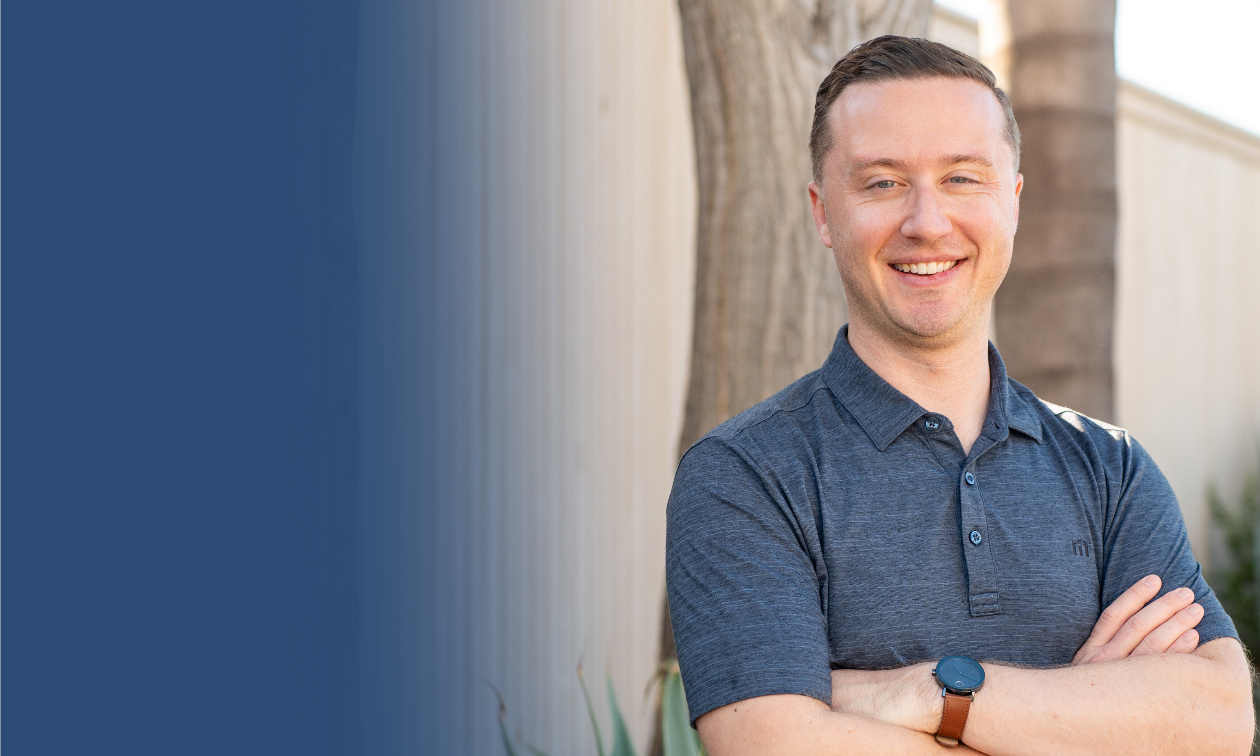 Josh Coyne for City Council District 2