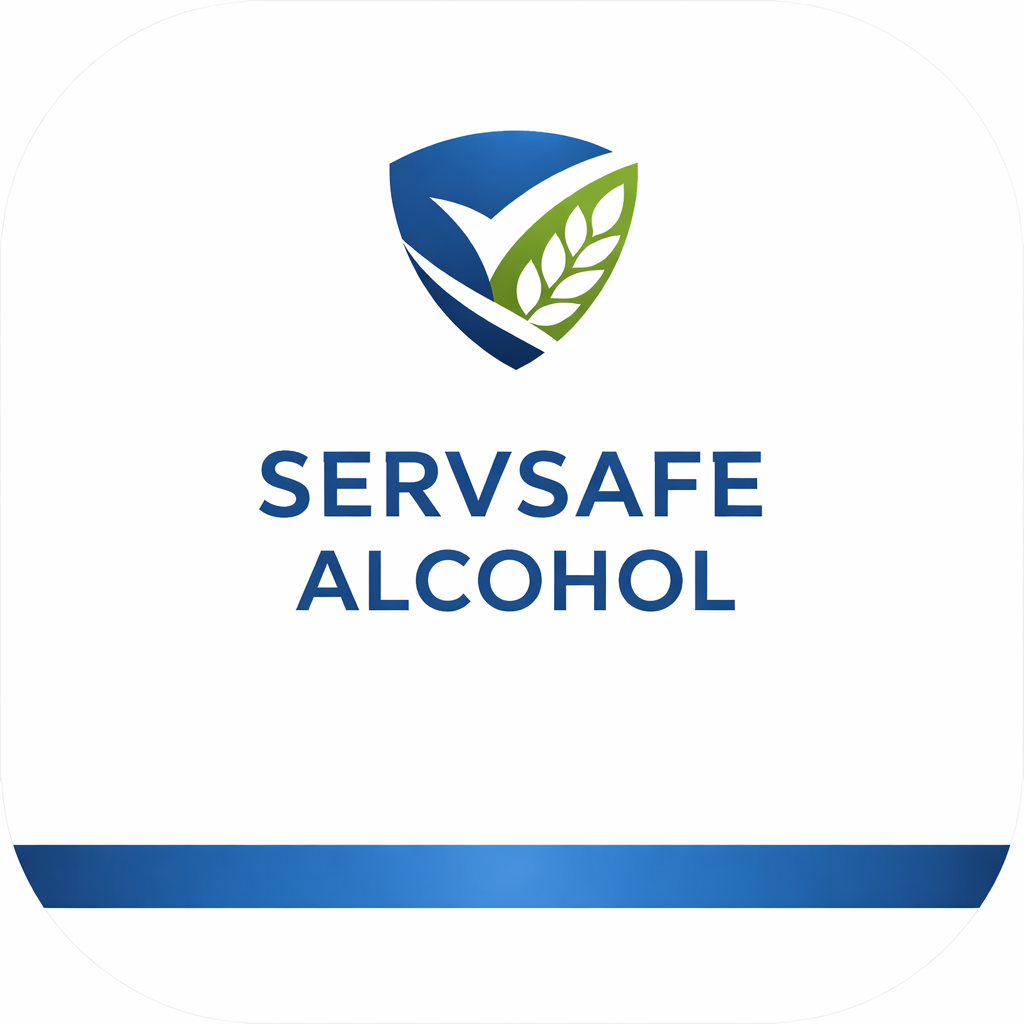 ServSafe Alcohol