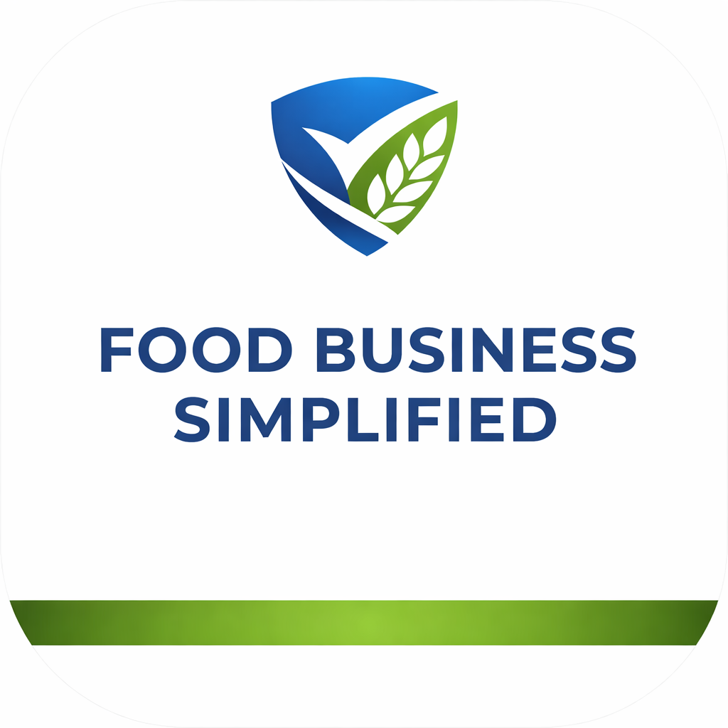Food Business Simplified