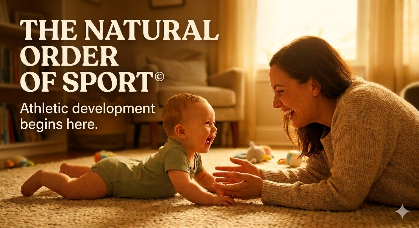 What Is the Natural Order of Sport©?