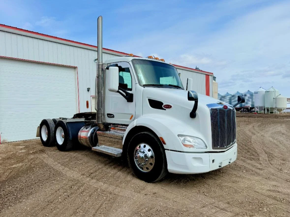 2019 PETERBILT 579