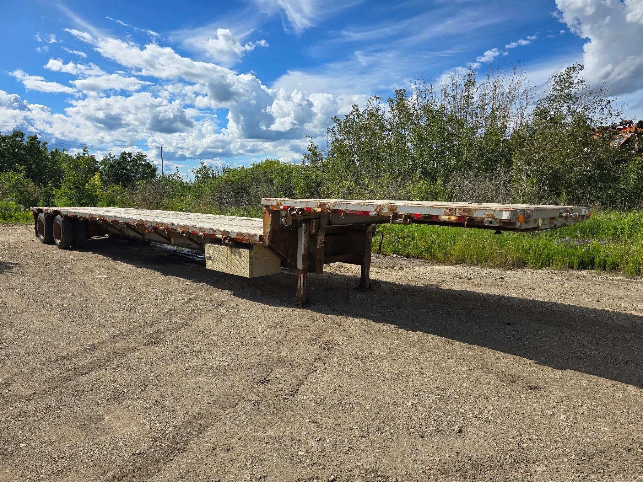 2002 LODE KING 48 ft