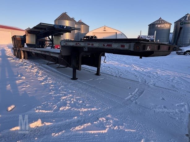 1999 WABASH 53 ft x 96 in