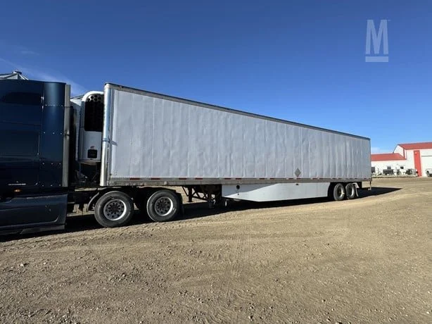 2011 WABASH ARCTIC LITE