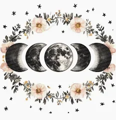 New Moon May