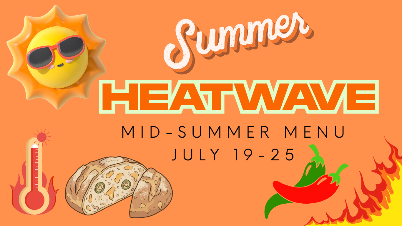 Summer Heat Wave
