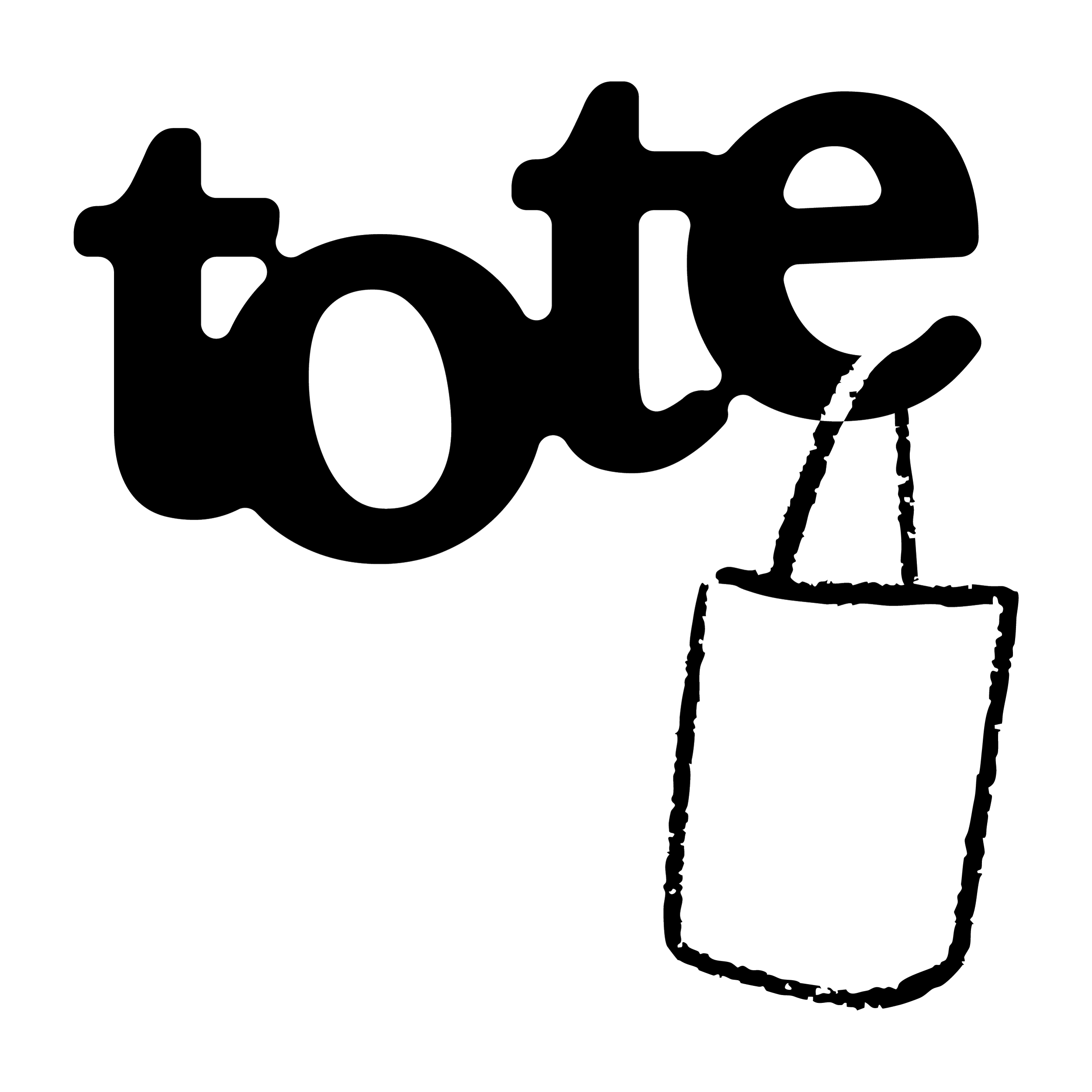 Tote