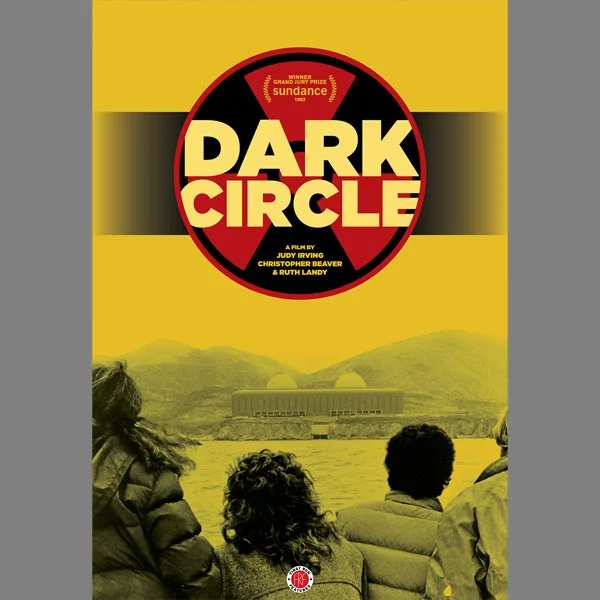Dark Circle poster