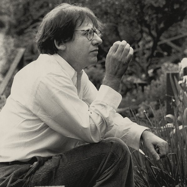 Christopher Alexander