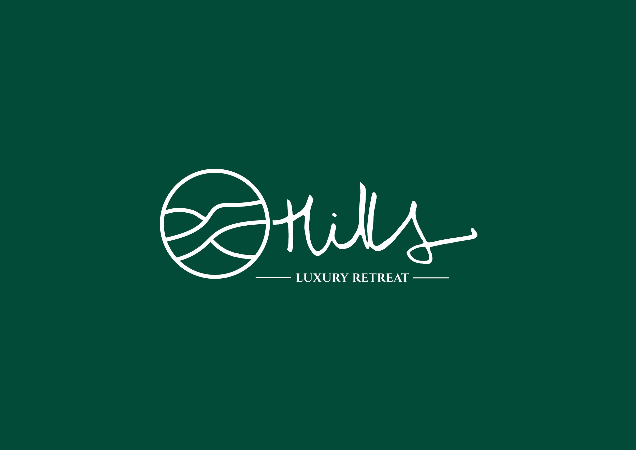 Hills Logo