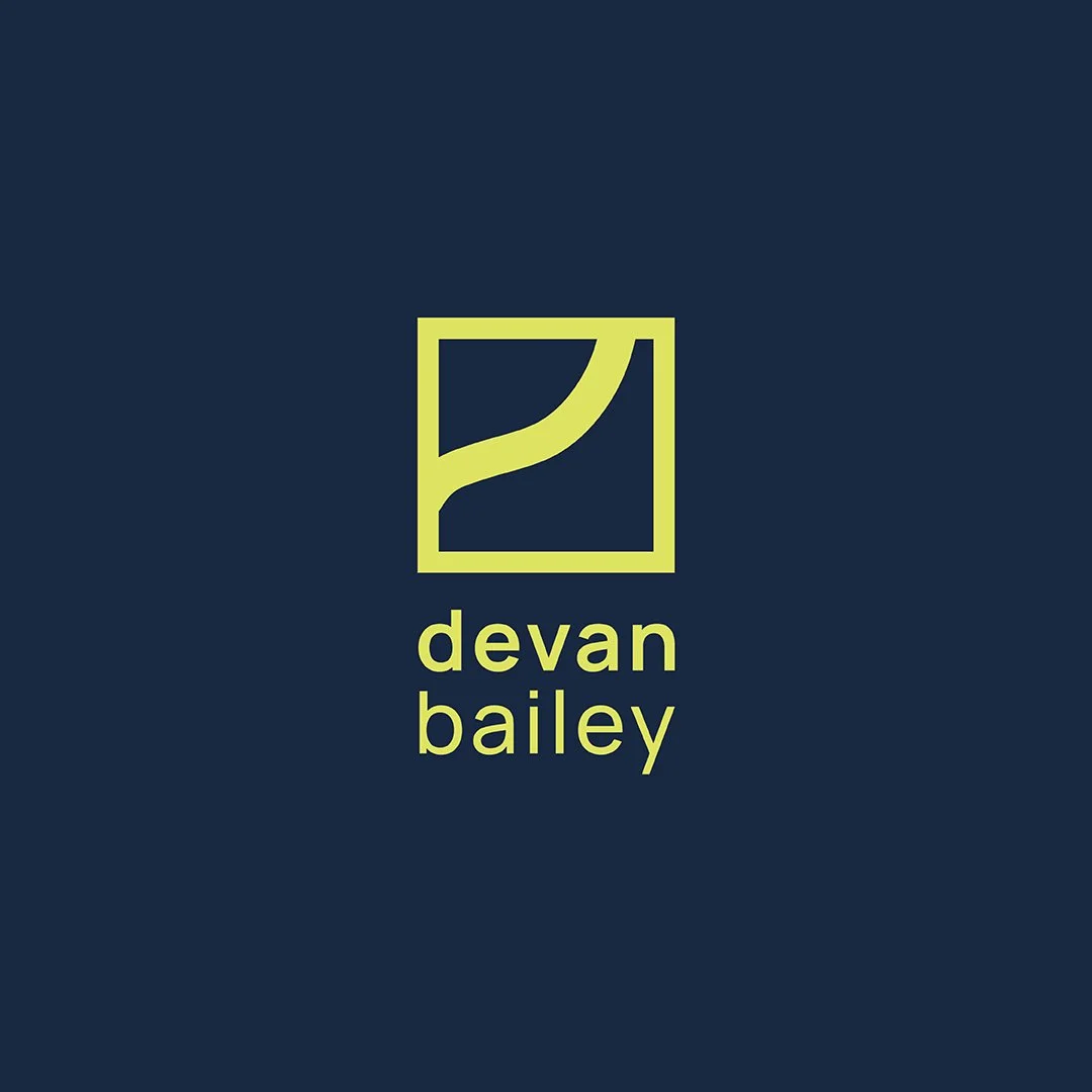 Devan Bailey Logo