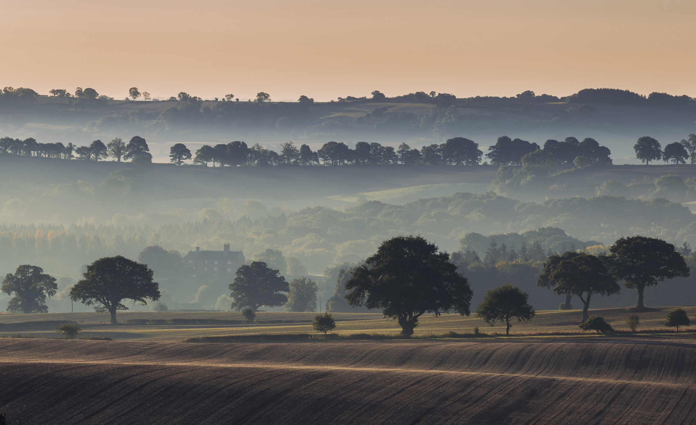 Shropshire Hills