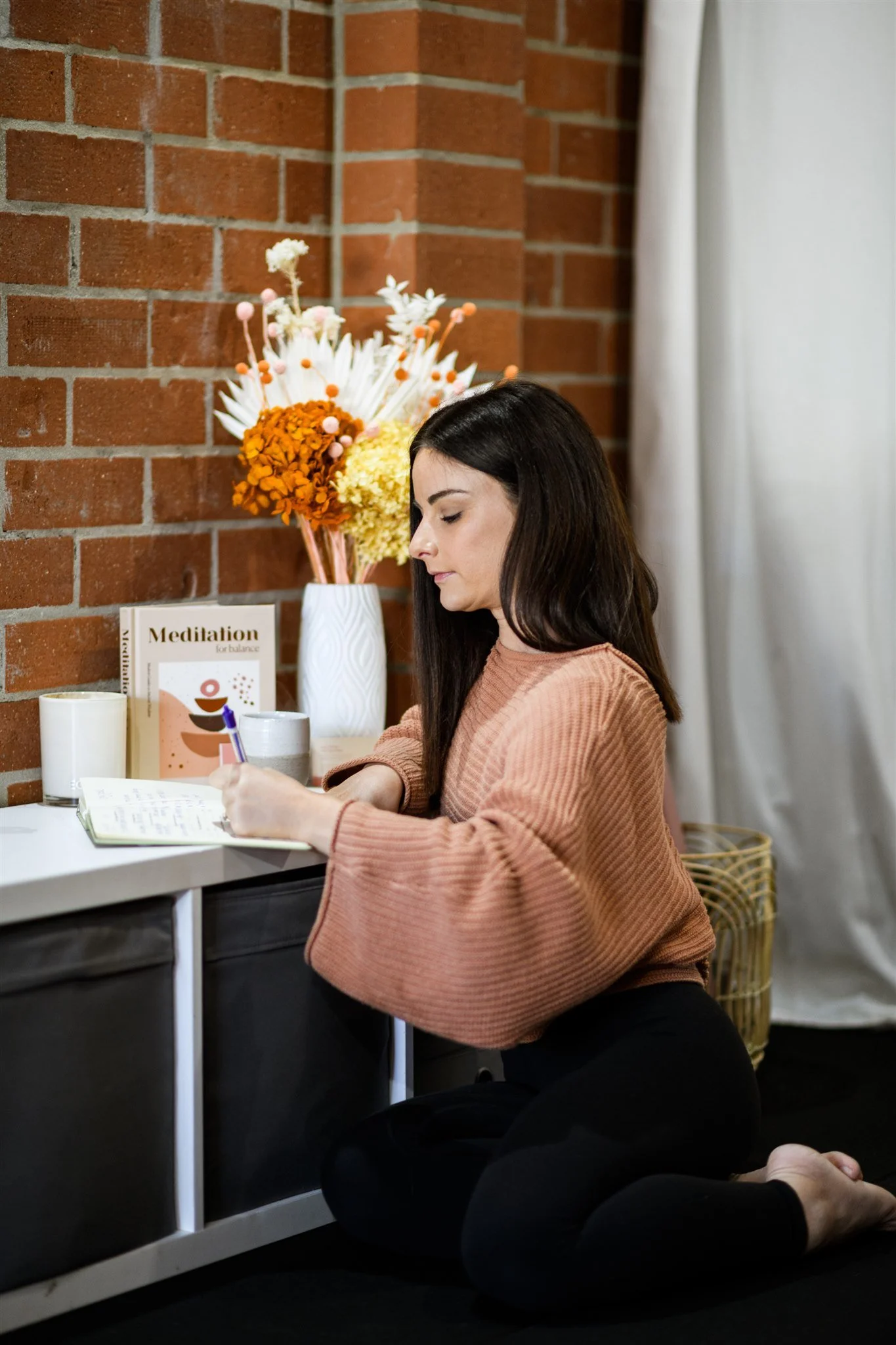 Lauren Watson Inner Glow Pilates