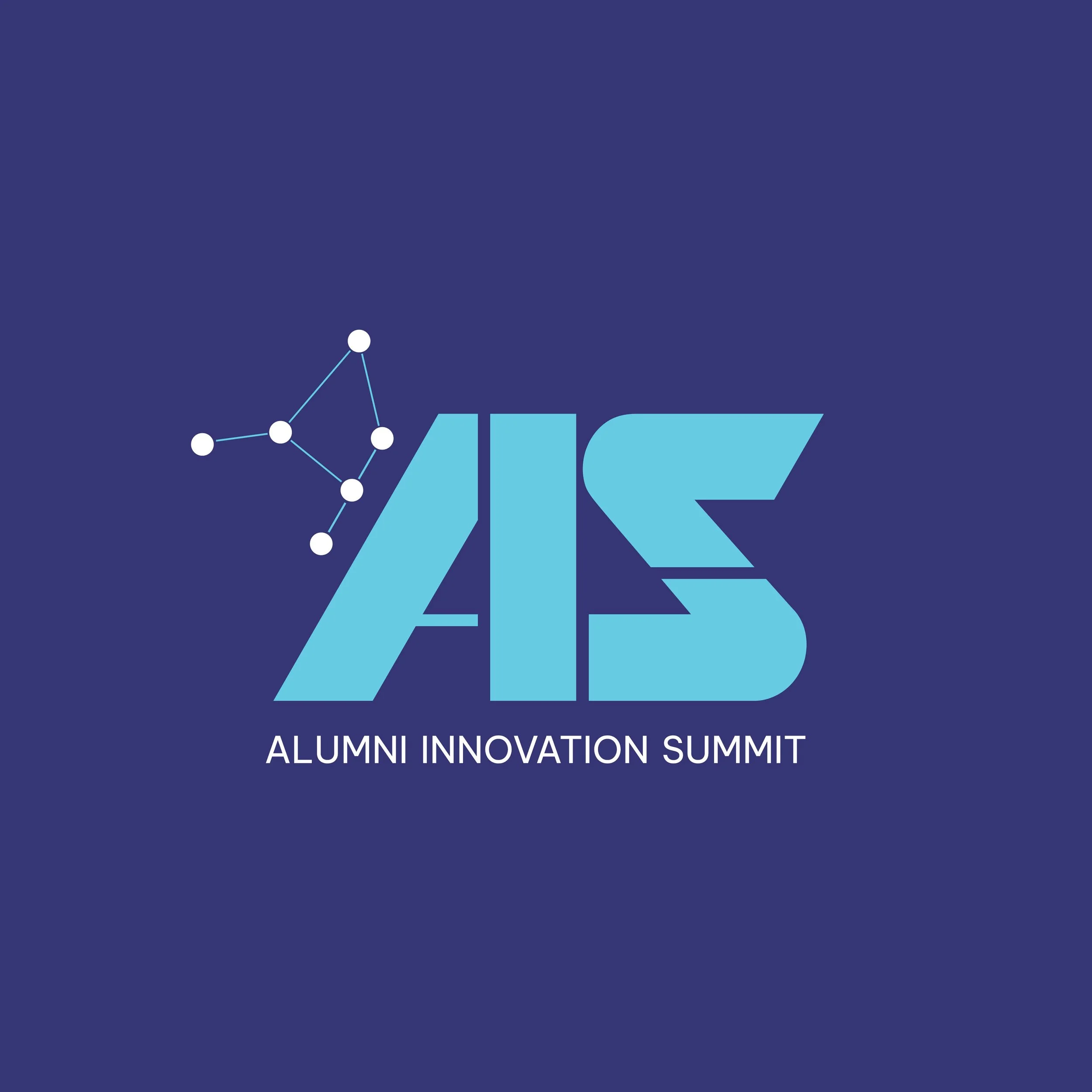 MKA Alumni Innovation Summit Vertical Logo
