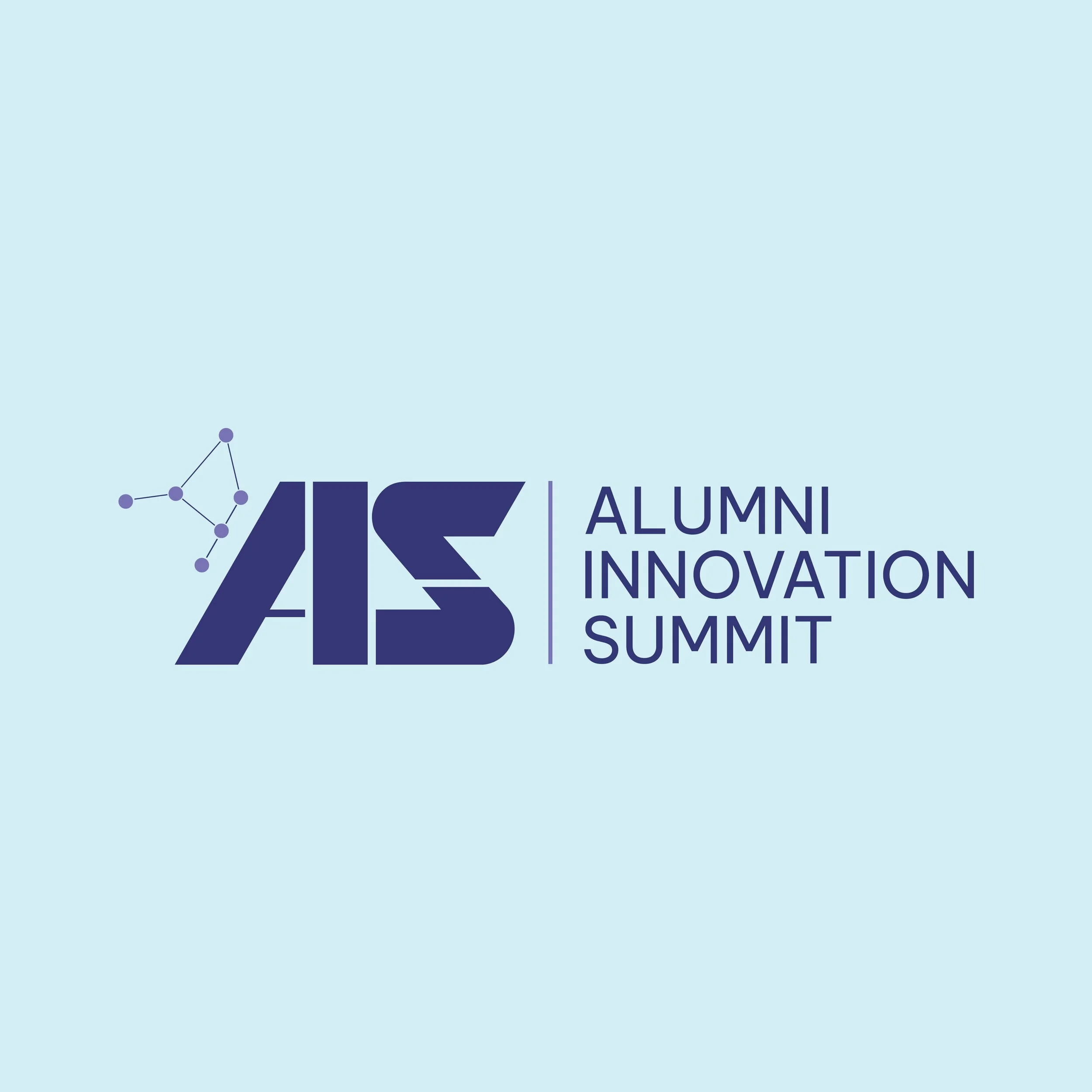MKA Alumni Innovation Summit Horizontal Logo