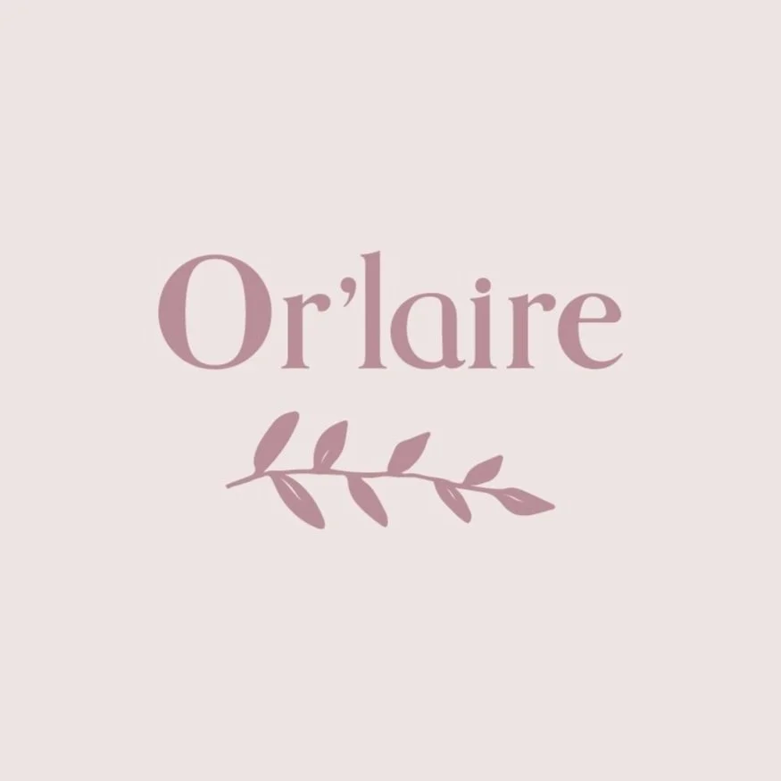 Orlaire Logo