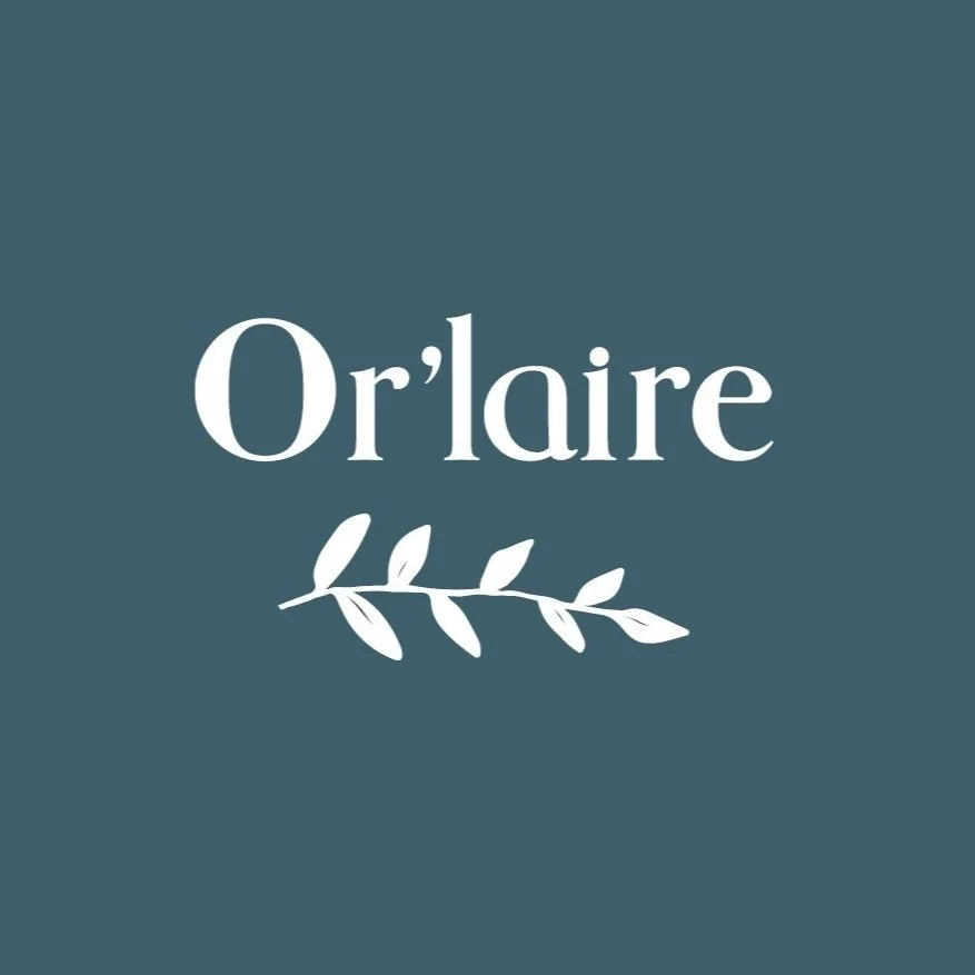 Orlaire Logo