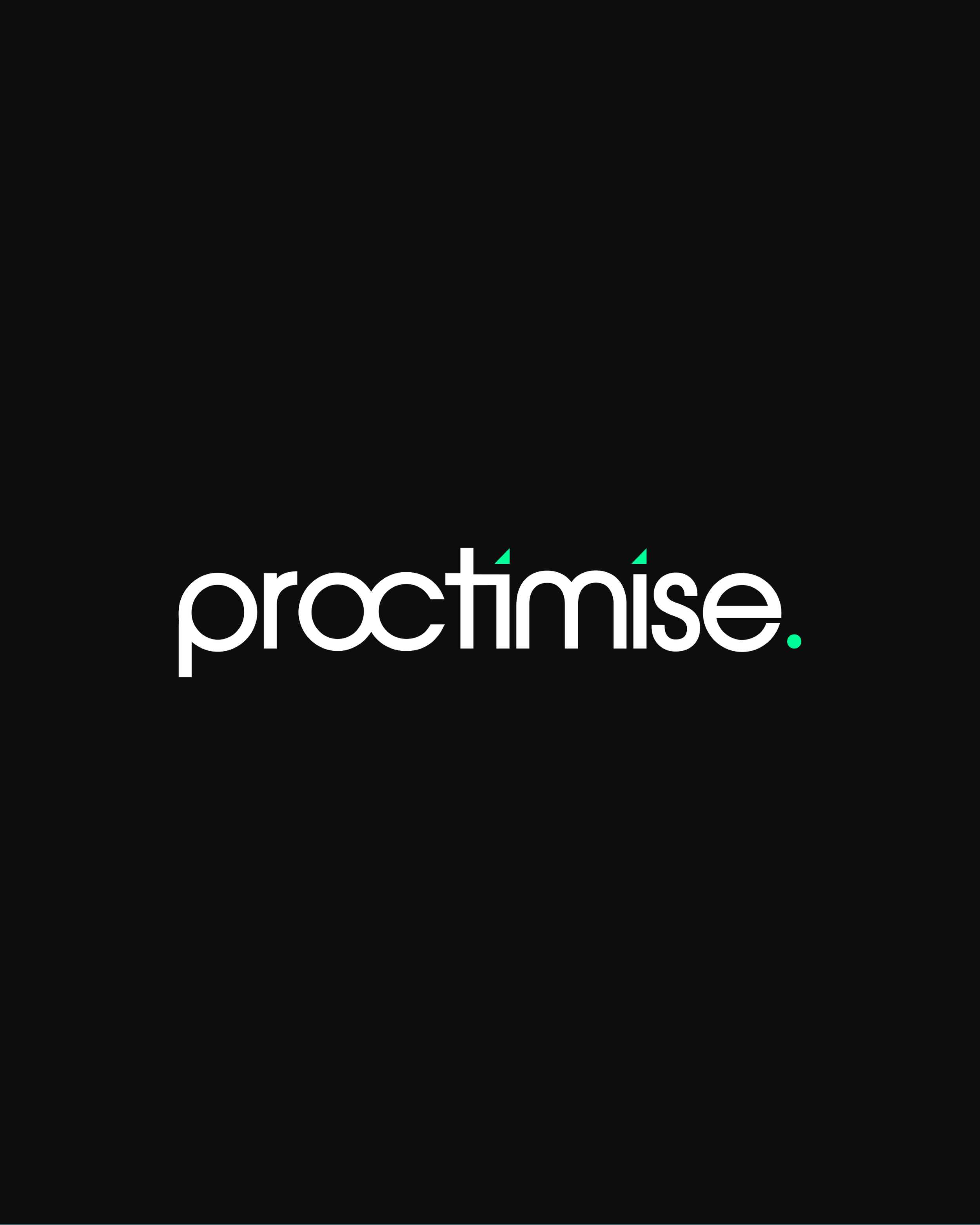 Proctimise Logo