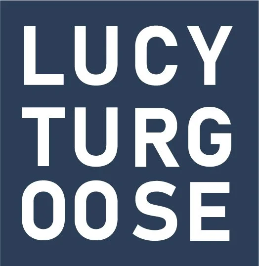 Lucy Turgoose Branding &amp; Design