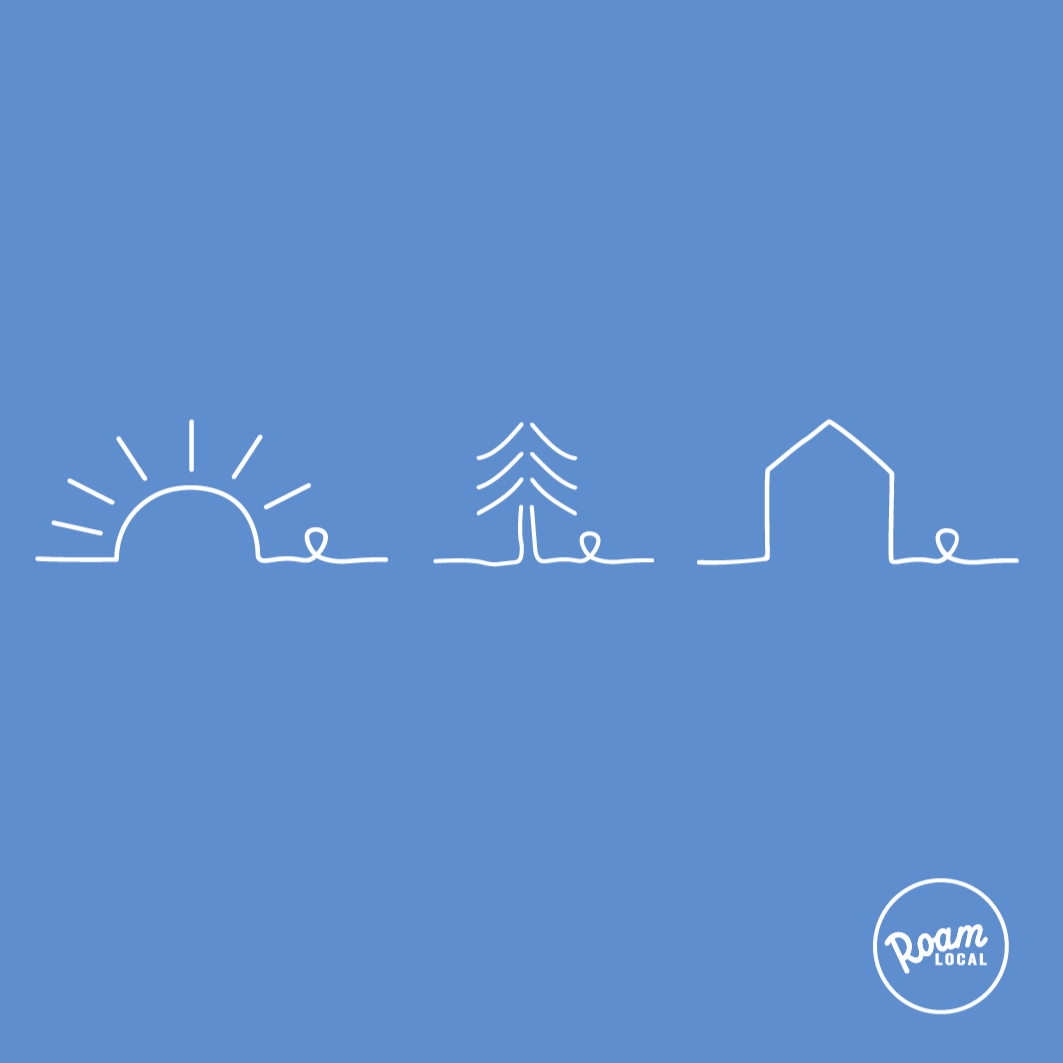 Roam Local Custom Icons