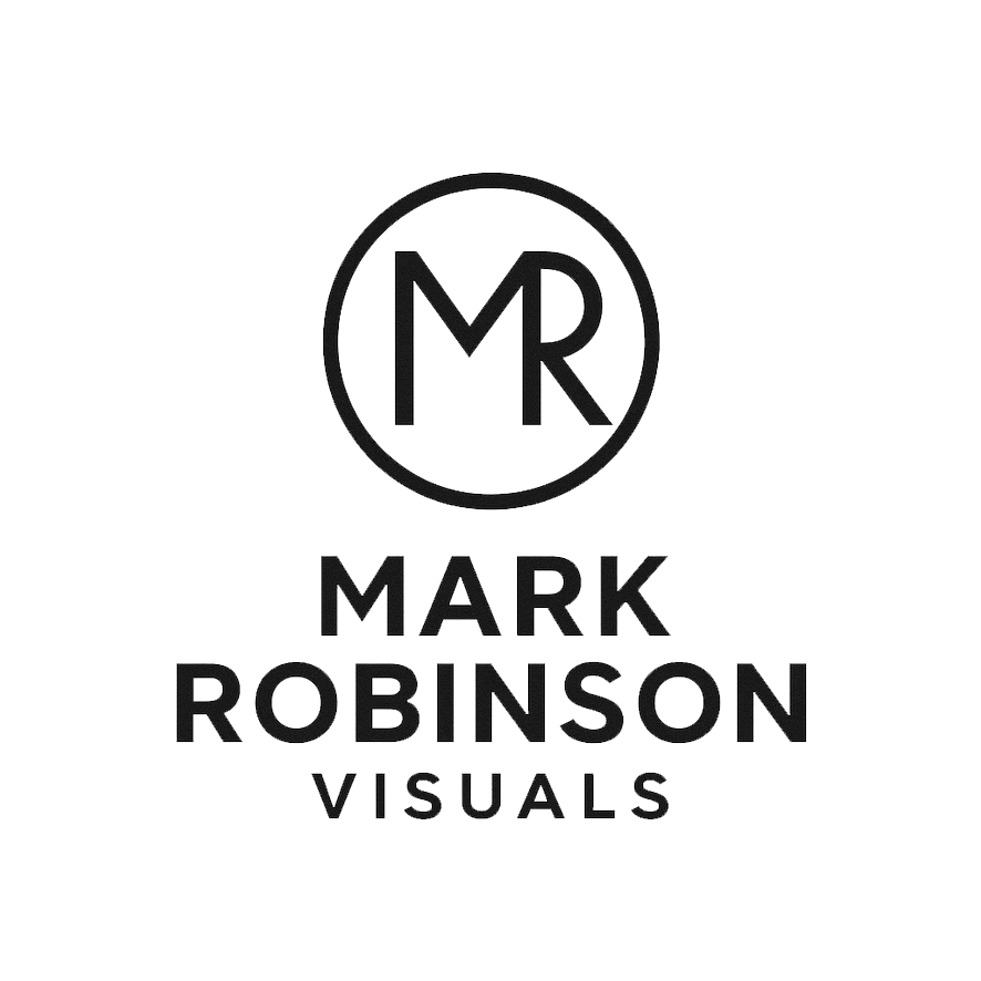 Mark Robinson Visuals