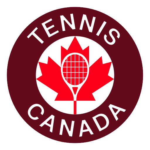Tennis Canada logo