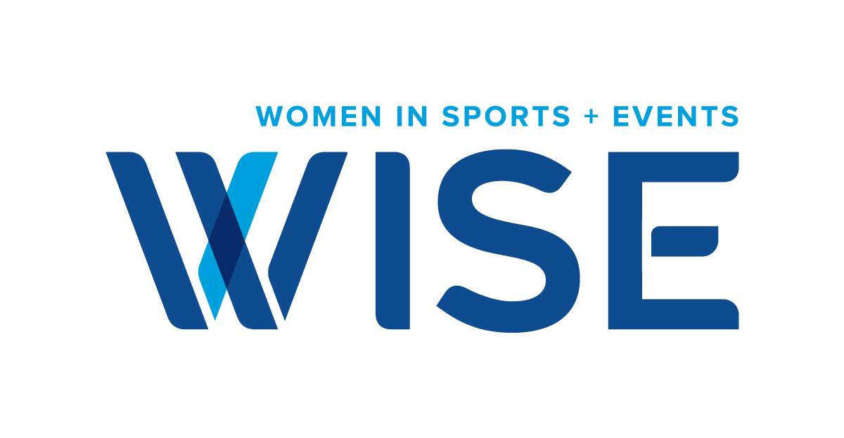 Women in Advertising & Sport Logo