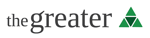 the greater