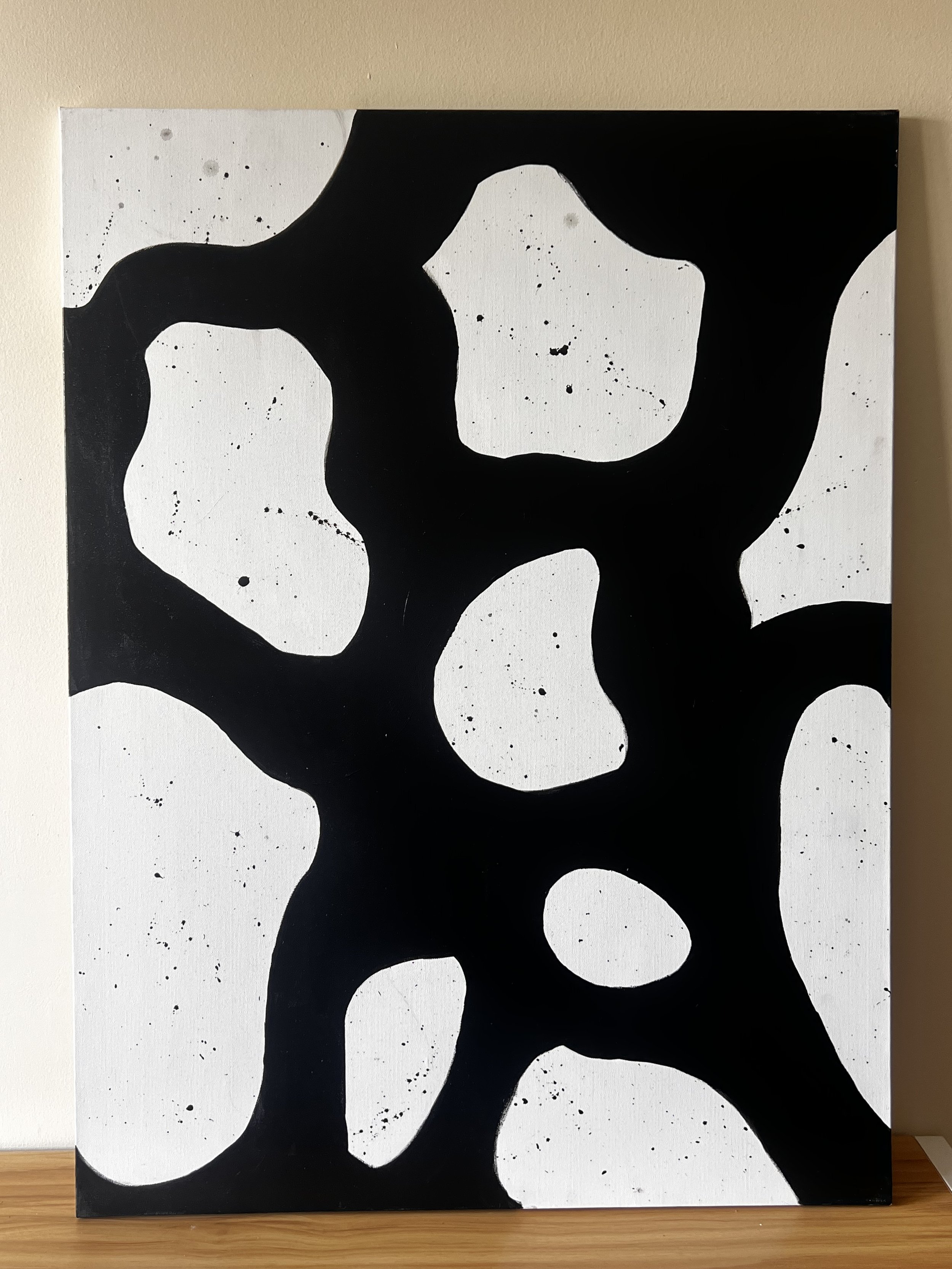 Movement No.2