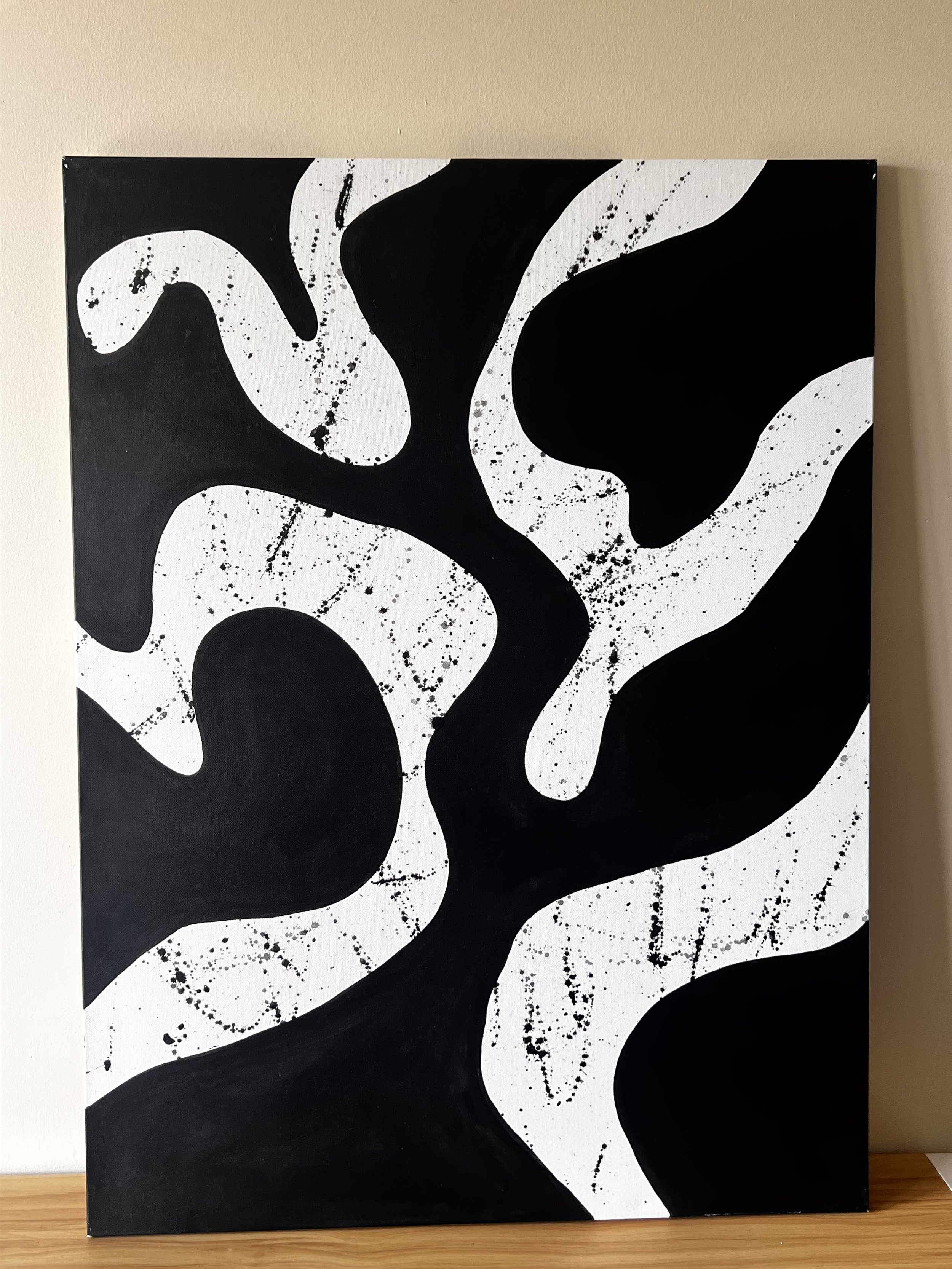 Movement No.1