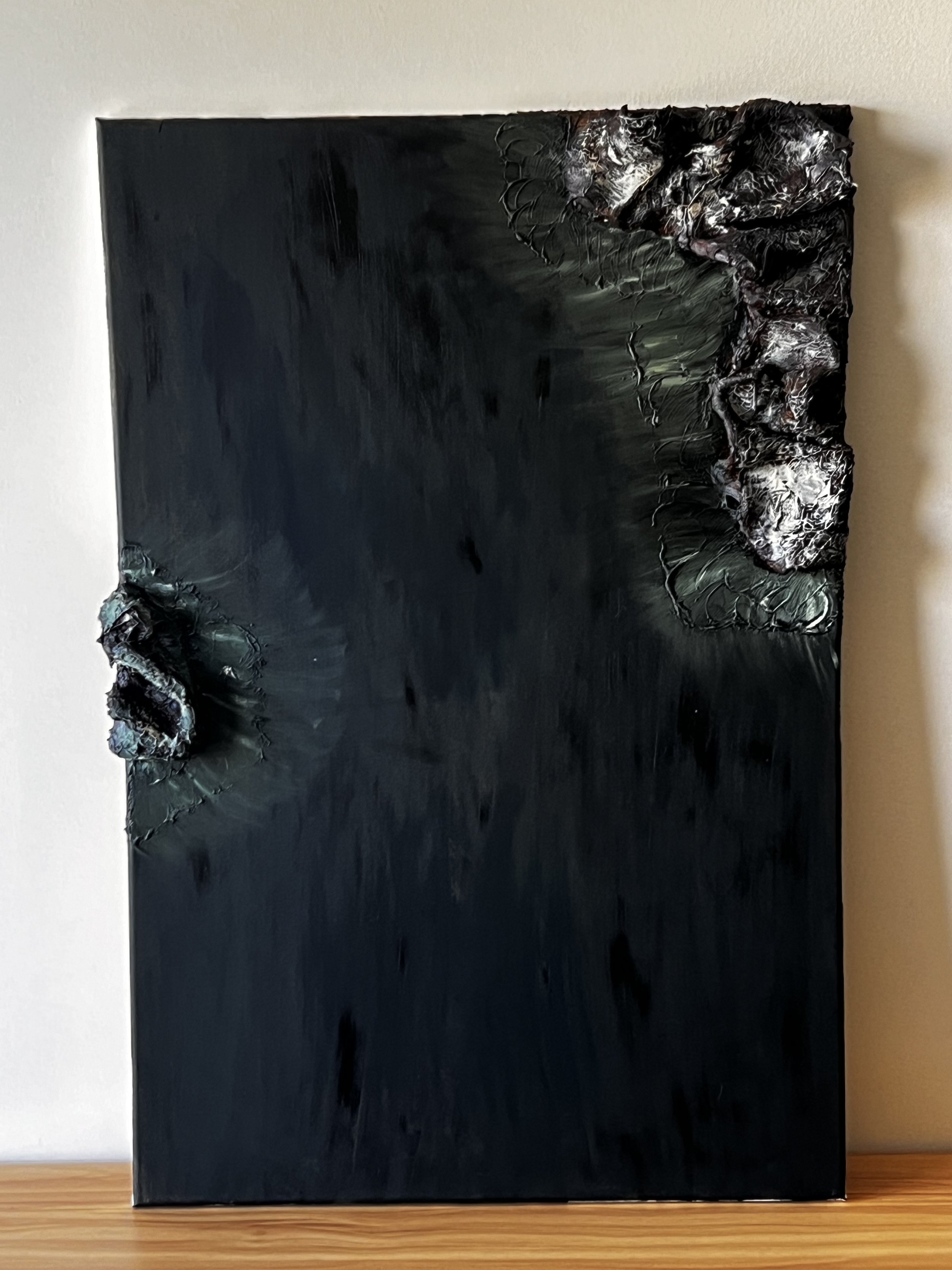 The Deep